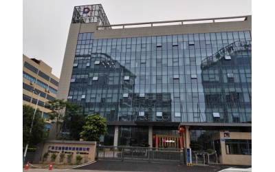 广东立迪智能科技有限公司项目