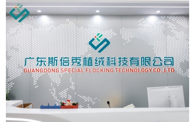 广东斯倍秀植绒科技有限公司弱电智能化项目